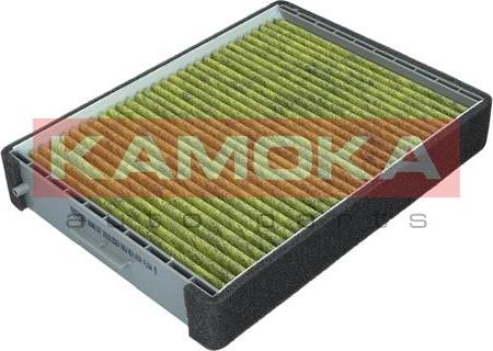 Kamoka 6080137 - Filtrs, Salona telpas gaiss ps1.lv