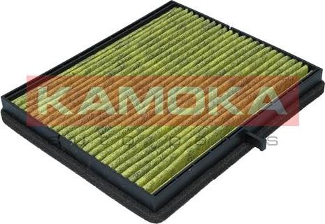 Kamoka 6080120 - Filtrs, Salona telpas gaiss ps1.lv