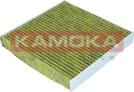 Kamoka 6080128 - Filtrs, Salona telpas gaiss ps1.lv