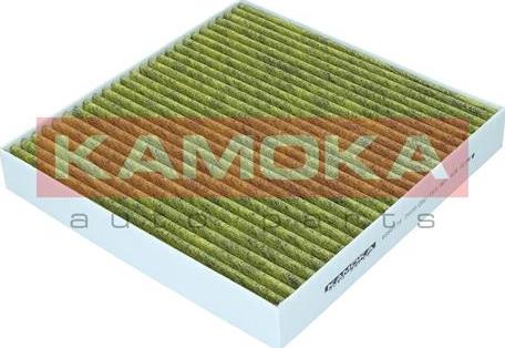 Kamoka 6080170 - Filtrs, Salona telpas gaiss ps1.lv