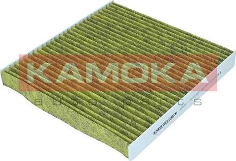 Kamoka 6080171 - Filtrs, Salona telpas gaiss ps1.lv