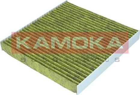 Kamoka 6080171 - Filtrs, Salona telpas gaiss ps1.lv