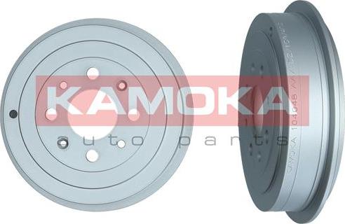 Kamoka 104048 - Bremžu trumulis ps1.lv