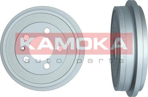 Kamoka 104037 - Bremžu trumulis ps1.lv