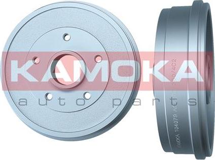 Kamoka 104079 - Bremžu trumulis ps1.lv