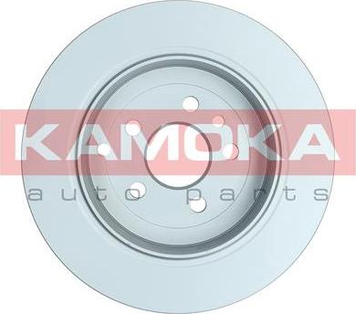 Kamoka 103531 - Bremžu diski ps1.lv