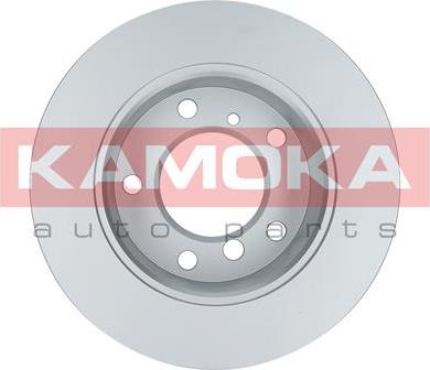 Kamoka 1031864 - Bremžu diski ps1.lv