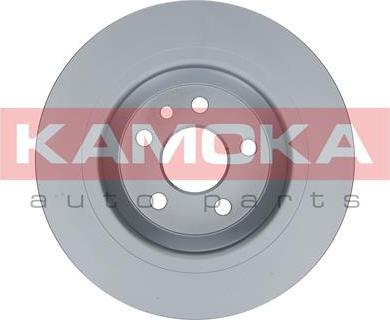 Kamoka 103176 - Bremžu diski ps1.lv