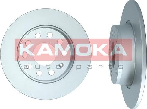 Kamoka 103171 - Bremžu diski ps1.lv