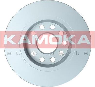 Kamoka 103171 - Bremžu diski ps1.lv