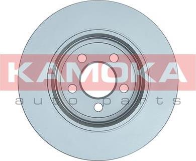 Kamoka 103354 - Bremžu diski ps1.lv