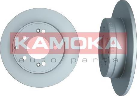 Kamoka 103335 - Bremžu diski ps1.lv