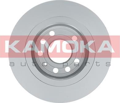 Kamoka 1032576 - Bremžu diski ps1.lv