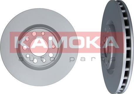 Kamoka 103284 - Bremžu diski ps1.lv