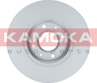 Kamoka 1032304 - Bremžu diski ps1.lv