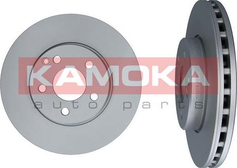 Kamoka 103278 - Bremžu diski ps1.lv