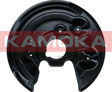 Kamoka 1180011 - Dubļu sargs, Bremžu disks ps1.lv