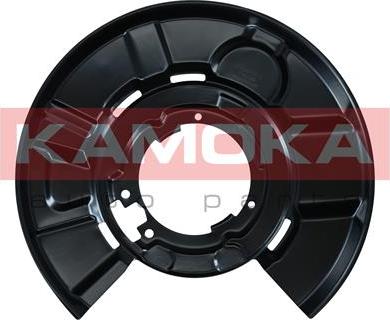 Kamoka 1180082 - Dubļu sargs, Bremžu disks ps1.lv