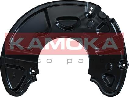 Kamoka 1180111 - Dubļu sargs, Bremžu disks ps1.lv