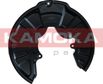 Kamoka 1180184 - Dubļu sargs, Bremžu disks ps1.lv