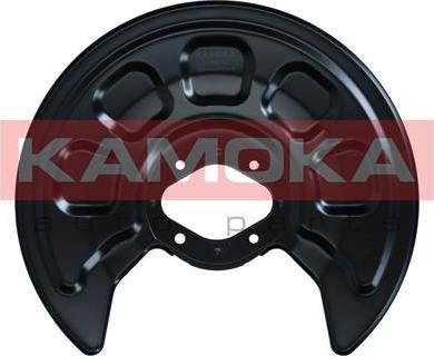 Kamoka 1180242 - Dubļu sargs, Bremžu disks ps1.lv