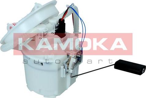 Kamoka 8400054 - Degvielas sūkņa modulis ps1.lv