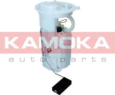 Kamoka 8400009 - Degvielas sūkņa modulis ps1.lv