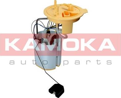 Kamoka 8400016 - Degvielas sūkņa modulis ps1.lv