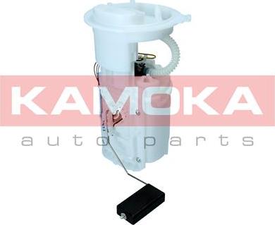 Kamoka 8400010 - Degvielas sūkņa modulis ps1.lv