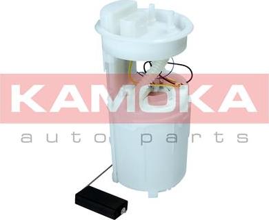 Kamoka 8400011 - Degvielas sūkņa modulis ps1.lv