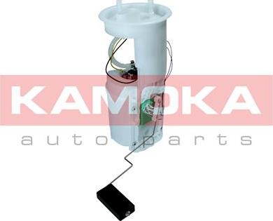 Kamoka 8400017 - Degvielas sūkņa modulis ps1.lv