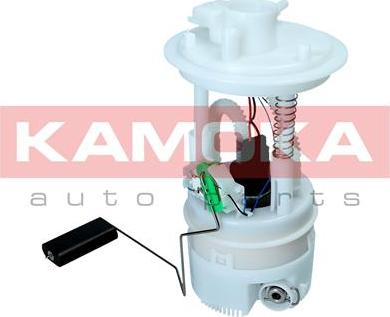 Kamoka 8400087 - Degvielas sūkņa modulis ps1.lv