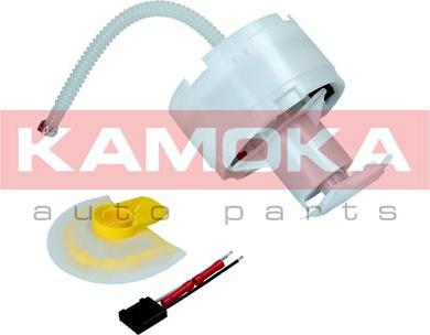 Kamoka 8400029 - Degvielas sūkņa modulis ps1.lv