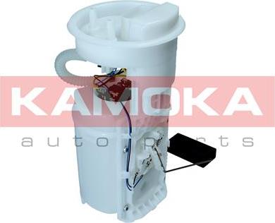 Kamoka 8400100 - Degvielas sūkņa modulis ps1.lv