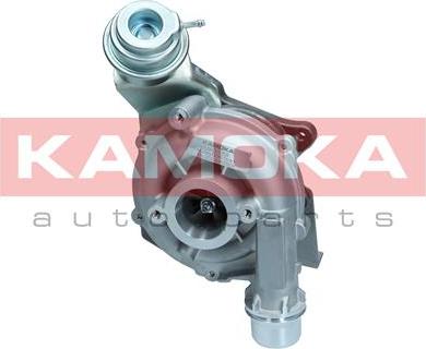 Kamoka 8600053 - Kompresors, Turbopūte ps1.lv