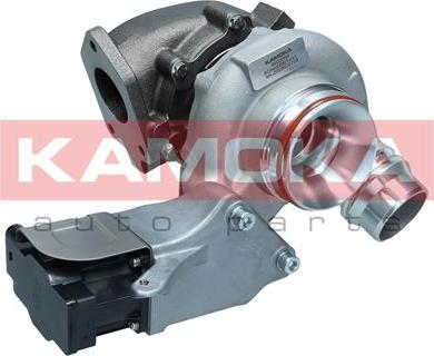 Kamoka 8600066 - Kompresors, Turbopūte ps1.lv