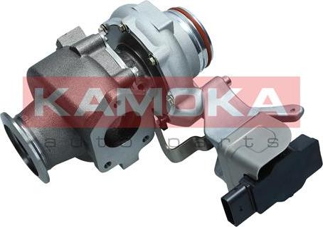 Kamoka 8600066 - Kompresors, Turbopūte ps1.lv