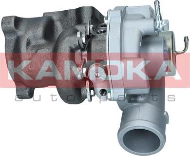 Kamoka 8600016 - Kompresors, Turbopūte ps1.lv