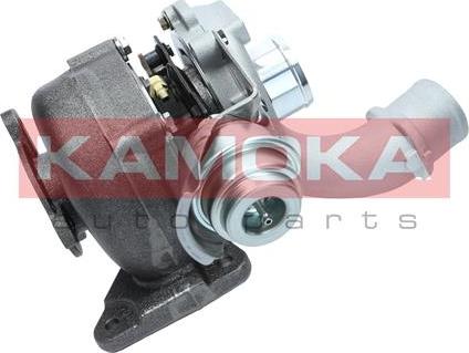 Kamoka 8600012 - Kompresors, Turbopūte ps1.lv