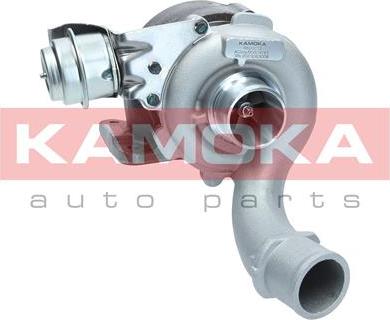 Kamoka 8600012 - Kompresors, Turbopūte ps1.lv