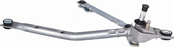 Kamoka 3110015 - Stiklu tīrītāja sviru un stiepņu sistēma ps1.lv