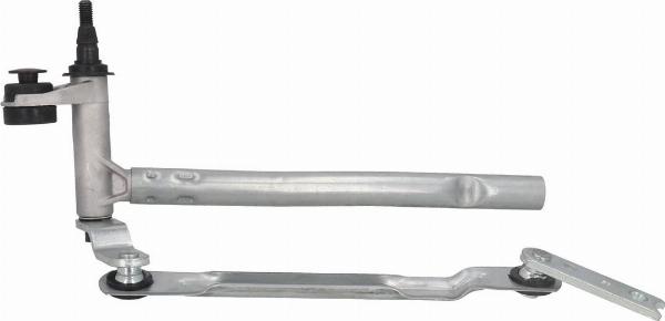 Kamoka 3110027 - Stiklu tīrītāja sviru un stiepņu sistēma ps1.lv