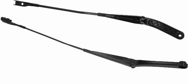 Kamoka 25049 - Stikla tīrītāja svira, Stiklu tīrīšanas sistēma ps1.lv