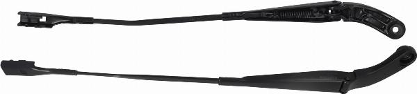 Kamoka 25048 - Stikla tīrītāja svira, Stiklu tīrīšanas sistēma ps1.lv