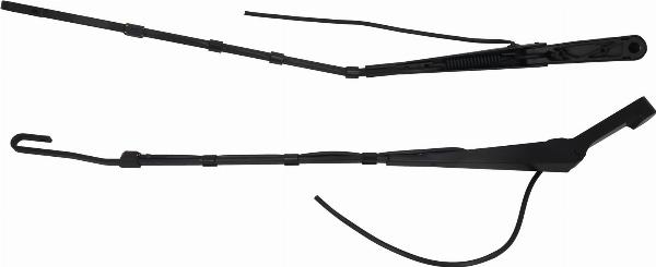 Kamoka 25047 - Stikla tīrītāja svira, Stiklu tīrīšanas sistēma ps1.lv