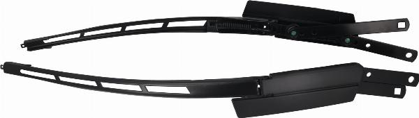 Kamoka 25061 - Stikla tīrītāja svira, Stiklu tīrīšanas sistēma ps1.lv