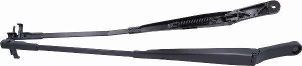 Kamoka 25063 - Stikla tīrītāja svira, Stiklu tīrīšanas sistēma ps1.lv