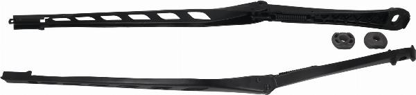 Kamoka 25012 - Stikla tīrītāja svira, Stiklu tīrīšanas sistēma ps1.lv