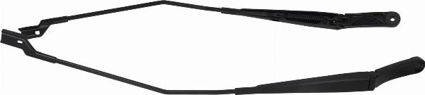 Kamoka 25085 - Stikla tīrītāja svira, Stiklu tīrīšanas sistēma ps1.lv