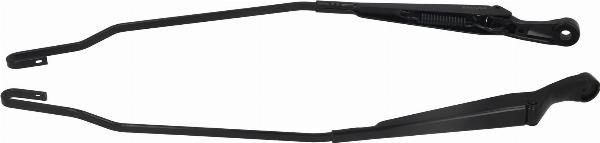 Kamoka 25039 - Stikla tīrītāja svira, Stiklu tīrīšanas sistēma ps1.lv